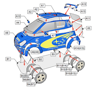 Illustration for article titled Working Papercraft V8: Arts & Crafts Done Right